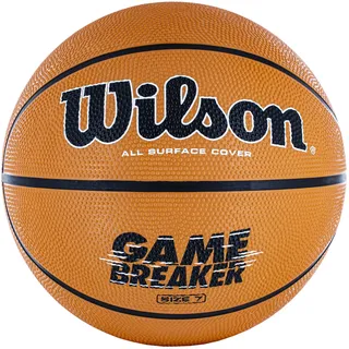 Wilson Basketball Gamebreaker, Größe 7