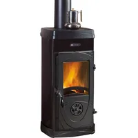Alpen Holzspiralbohrer 633 D.9mm Gesamt-L.125mm HSS-Co5 ALPEN