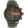 Oozoo Timepieces Herren Analog Leder 45 mm UOC11227