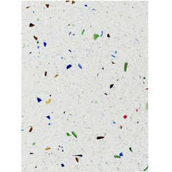OK Design - Confetti Schneide- und Servierbrett Large, multicolour
