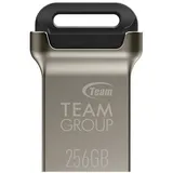 Team TeamGroup C162 256GB, USB-A 3.0 (TC1623256GB01)