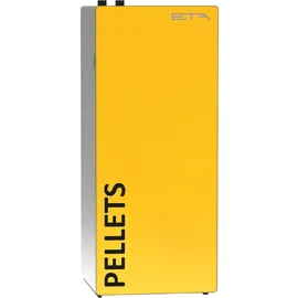ETA ePE 13 Pelletskessel 13 kW