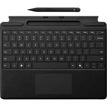 Microsoft SrProKBw/SlimPen SC German Austria/Germany Black