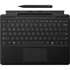 Microsoft SrProKBw/SlimPen SC German Austria/Germany Black