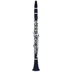Oscar Adler 322 B B-Klarinette - Klarinette