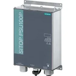 SIEMENS Stromversorgung SITOP 6EP1333-7CA00