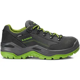 ELTEN Lowa Renegade Work GTX green Lo S3 CI