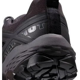 Mammut Ducan Low GTX Herren black/dark titanium 43 1/3