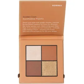 Korres Eyeshadow Palette