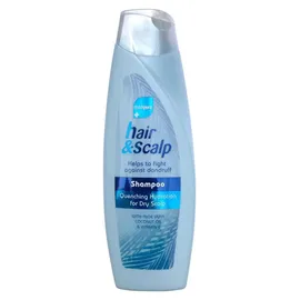 XPEL Medipure Haar & Kopfhaut Hydratisierendes Shampoo 400 ml