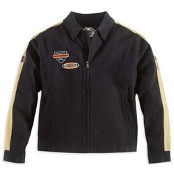 HD Jacke Gear Head 3XL