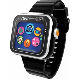 Vtech Kidizoom Smart Watch MAX schwarz