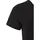 URBAN CLASSICS Body Kurzarm Schwarz L