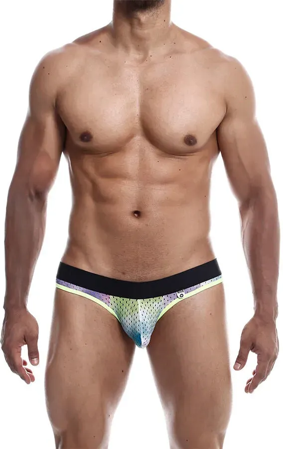 MOB - GRÜNE JOCK BOXER GRÖSSE L - XL
