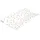 Art for the home Vliestapete Konfetti 53 cm x 10 m 1 St Rose Gold