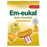 Dr. C. Soldan GmbH Em-eukal Anis-Fenchel zfr.