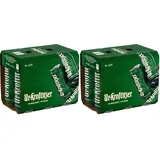 Ur-Krostitzer feinherbes Pilsner, EINWEG 6x0,50 L Dose (Packung mit 2)