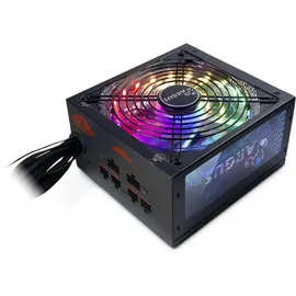 Inter-Tech Argus RGB-750W CM II
