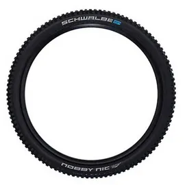 Schwalbe Nobby Nic 27,5 x 2,40 Zoll Faltreifen Performance black
