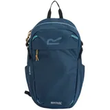 Regatta Prism 25L Rucksack Blau
