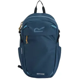 Regatta Prism 25L Rucksack Blau