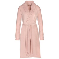 VOSSEN Damen Bademantel Vivienne sea Lavender | S