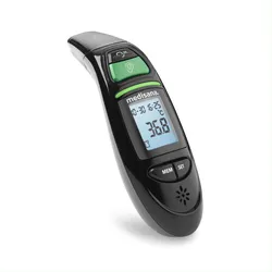 medisana TM 750 kontaktloses Fieberthermometer 1 St