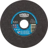 TYROLIT Trennscheibe 125x1,0 mm 2in1