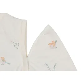 jollein Baby Schlafsack Lovely Birds 70