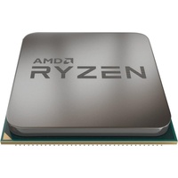 AMD Ryzen 5 3600 3,6-4,2 GHz Tray 100-000000031