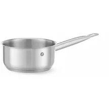 HENDI Stielkasserolle ohne Deckel, Kitchen Line