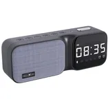 Reflexion CLR24BT schwarz