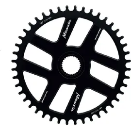 Miranda Kettenblatt GEN4 / BES 3 Chainflow 3D"