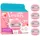 Gillette Venus Comfortglide Spa Breeze Rasierklingen 4 St.