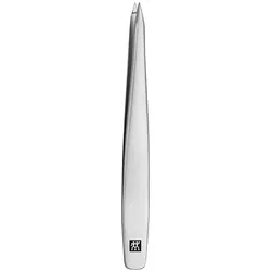 ZWILLING Beauty Spitz, Edelstahl mattiert Pinzetten   
