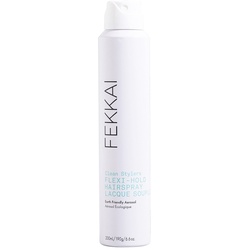 FEKKAI Green Aerosols Flexi-Hold Hair Spray Haarspray & -lack 195 ml