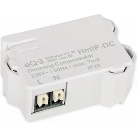 eQ-3 Homematic IP Dimmerkompensator HmIP-DC