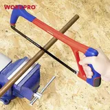 WorkPro WP215025 Gehrungssäge 410mm