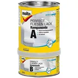 MOLTO Perfect Fliesen Lack Weiß 0,75 l