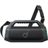 Soundcore Boom 2 Pro Bluetooth Lautsprecher 140W Leistung; integr.