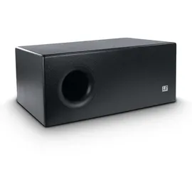LD SYSTEMS SUB88A Aktiv Installationssubwoofer 2 x 8 Zoll 150 Watt