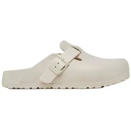 Birkenstock Boston Eva eggshell (1631) Schmal