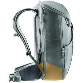 Deuter Rotsoord 25+5 Fahrradrucksack
