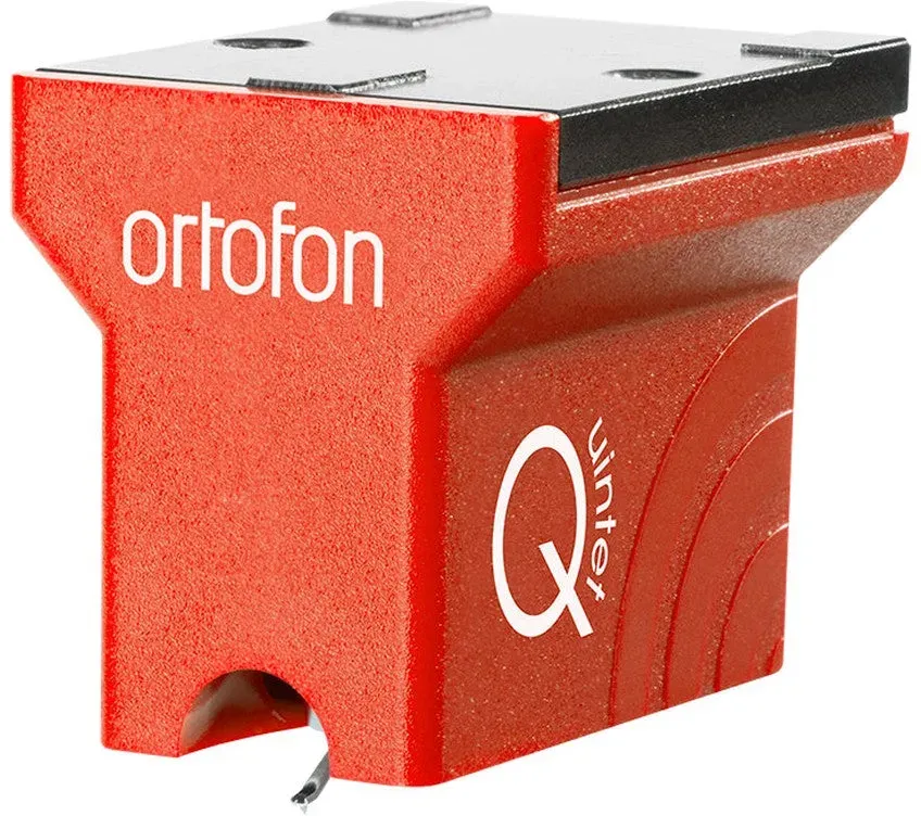Ortofon MC Quintet Red Tonabnehmer
