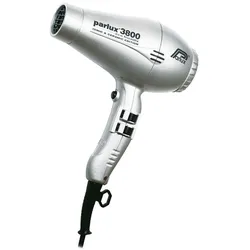 PARLUX PARLUX 3800 ECOFRIENDLY dryer - grau