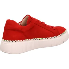 Gabor Damen Rot 41
