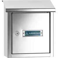 ARREGUI V4097 Edelstahl