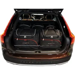 Kofferraumtaschen Set - VOLVO V90 II Cross Country