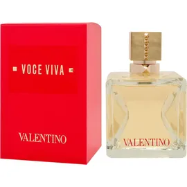 Valentino Voce Viva Eau de Parfum 100 ml