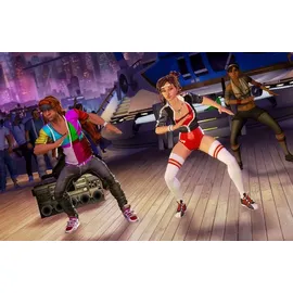 Dance Central 2
